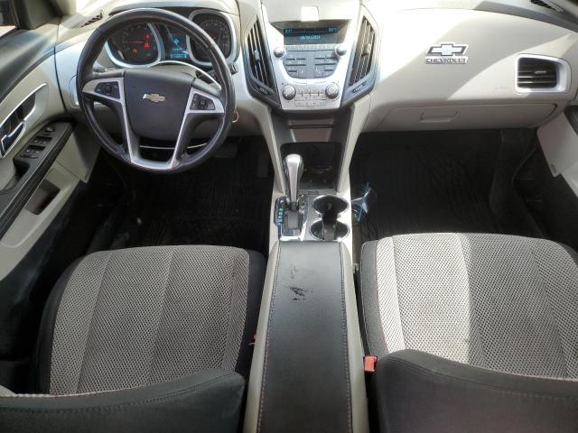 Photo 8 from auction – 2011 CHEVROLET EQUINOX LT with VIN 2CNALDEC6B6473770