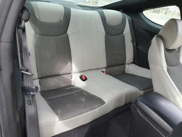 Photo 10 from auction – 2013 HYUNDAI GENESIS CO with VIN KMHHT6KD4DU103798