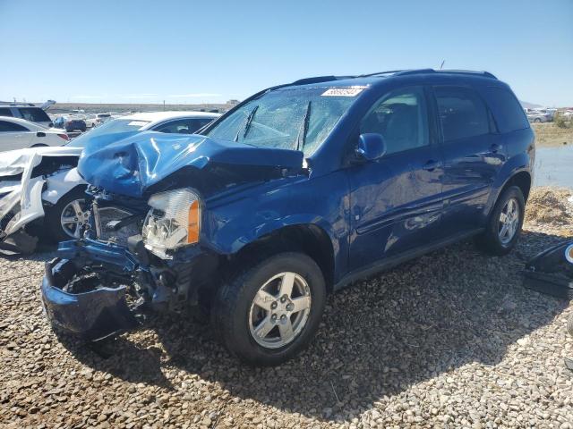 CHEVROLET EQUINOX LT 2008 with VIN 2CNDL43F486295909 - Photo from auction