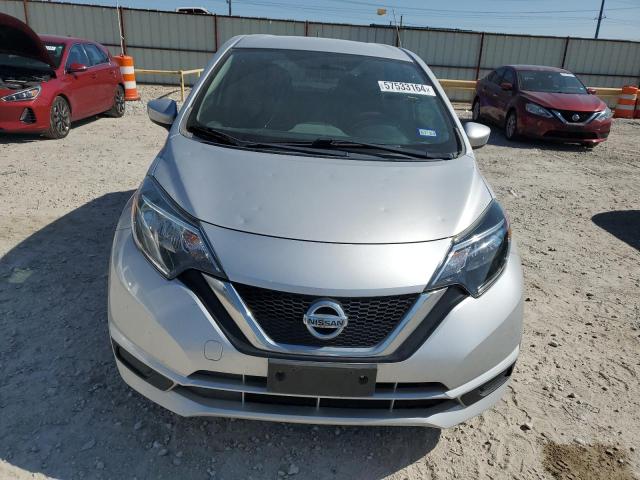 Photo 5 from auction – 2017 NISSAN VERSA NOTE with VIN 3N1CE2CP2HL372489