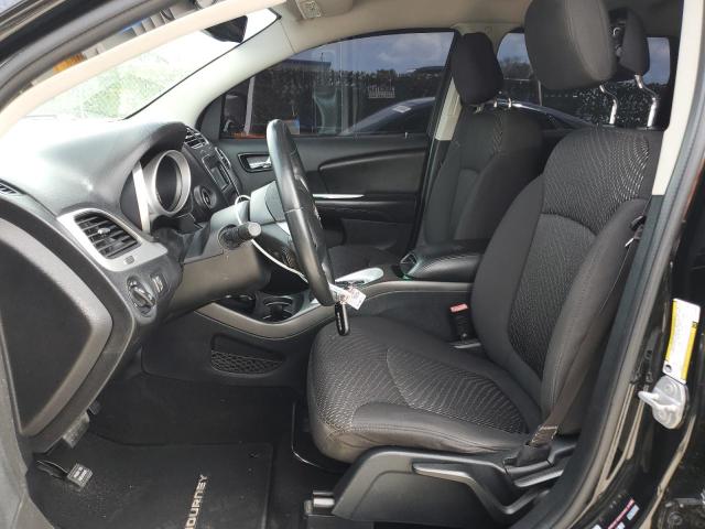Photo 7 from auction – 2017 DODGE JOURNEY SX with VIN 3C4PDCBB5HT602863