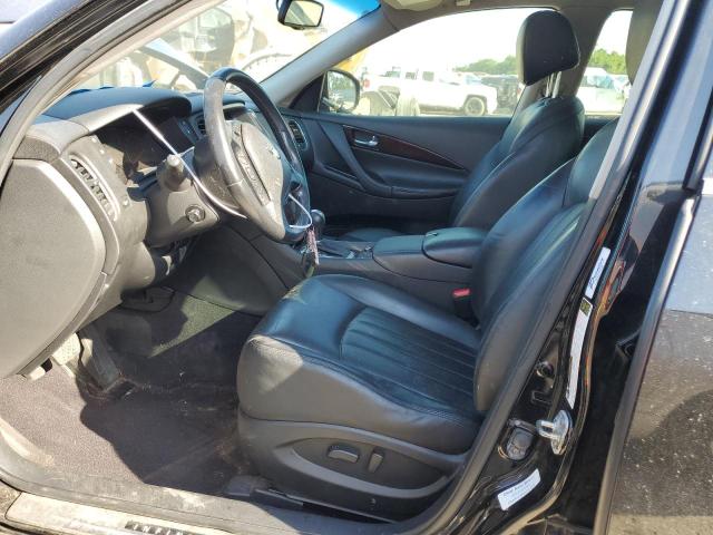 Photo 7 from auction – 2010 INFINITI EX35 BASE with VIN JN1AJ0HR6AM754845