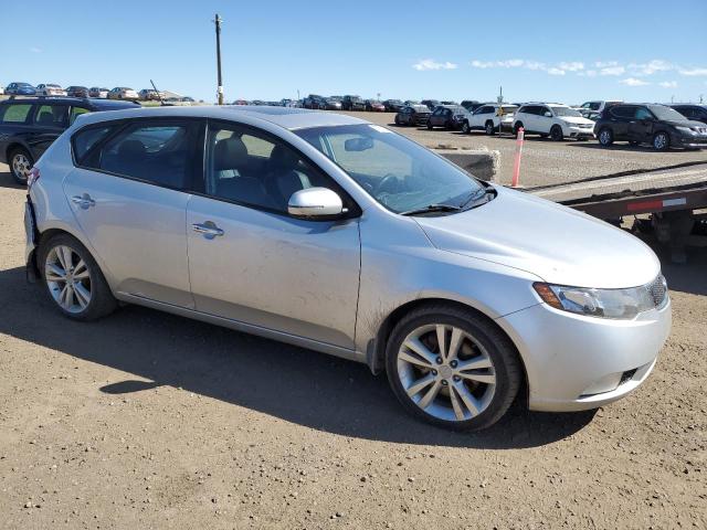 Photo 4 from auction – 2012 KIA FORTE SX with VIN KNAFW5A39C5538067