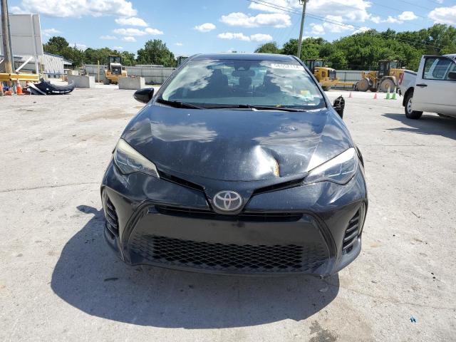 Photo 5 from auction – 2017 TOYOTA COROLLA L with VIN 5YFBURHE7HP653041