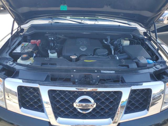 Photo 12 from auction – 2013 NISSAN ARMADA PLA with VIN 5N1AA0NE3DN612008