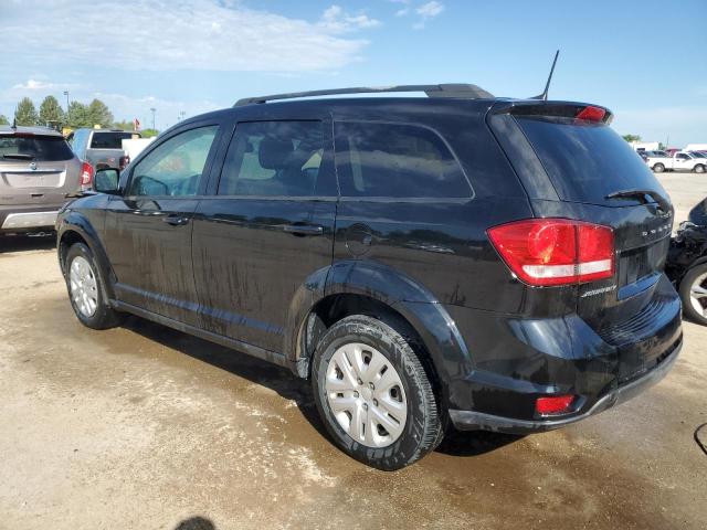 Photo 2 from auction – 2019 DODGE JOURNEY SE with VIN 3C4PDCBB2KT686275
