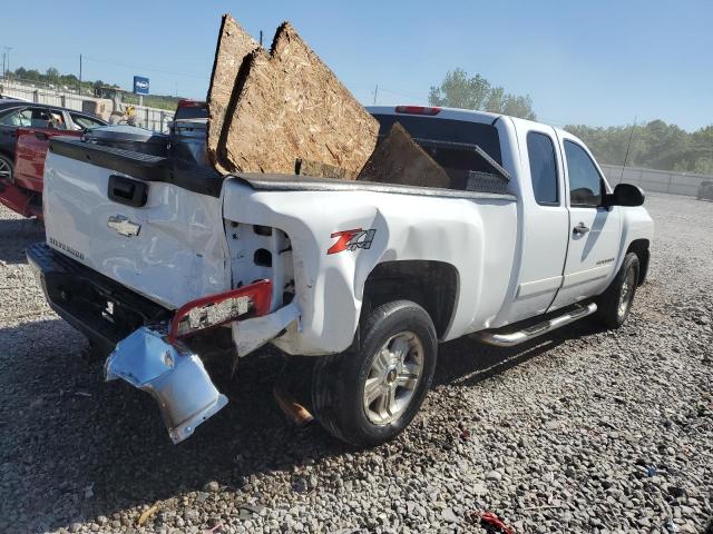 Photo 3 from auction – 2008 CHEVROLET SILVERADO with VIN 2GCEK19J281273359