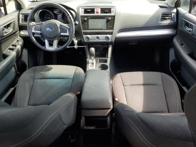 Photo 8 from auction – 2016 SUBARU LEGACY 2.5 with VIN 4S3BNAD6XG3048158