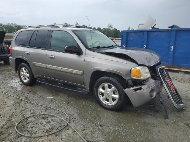 Photo 4 from auction – 2005 GMC ENVOY with VIN 1GKDS13S752372904