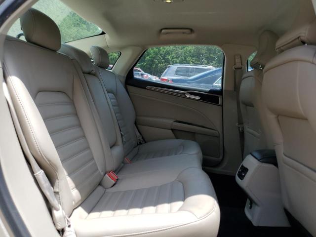 Photo 10 from auction – 2017 FORD FUSION SE with VIN 3FA6P0HD3HR118705