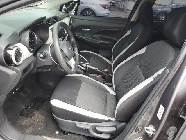 Photo 7 from auction – 2020 NISSAN VERSA SV with VIN 3N1CN8EV0LL882380