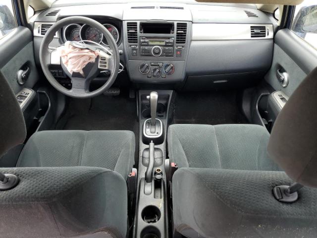 Photo 8 from auction – 2010 NISSAN VERSA S with VIN 3N1BC1AP5AL378470