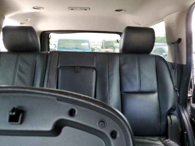 Photo 10 from auction – 2011 CHEVROLET TAHOE C150 with VIN 1GNSCAE08BR248825