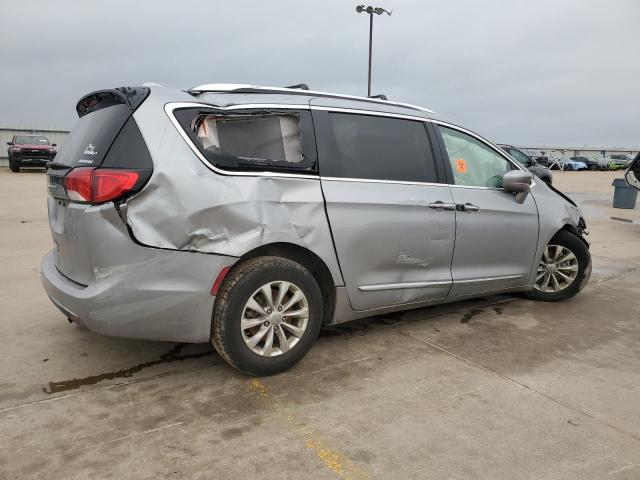 Photo 3 from auction – 2018 CHRYSLER PACIFICA T with VIN 2C4RC1BG8JR185906