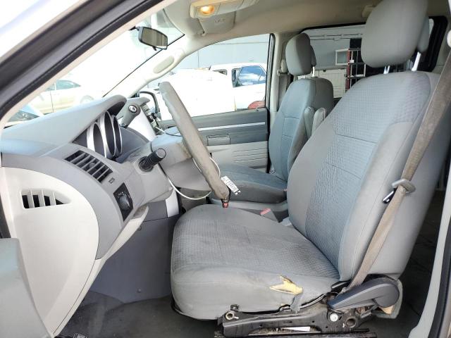 Photo 7 from auction – 2010 DODGE GRAND CARA with VIN 2D4RN4DE5AR412110