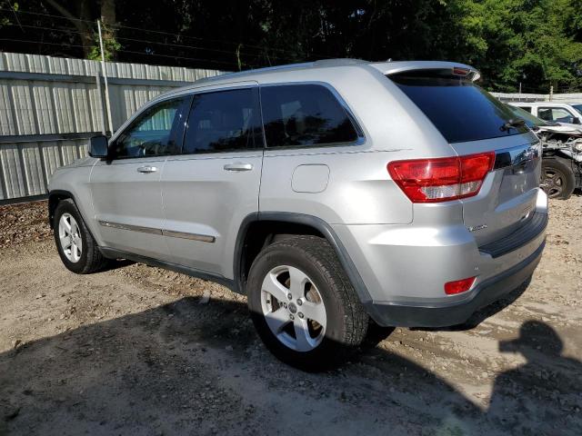 Photo 2 from auction – 2011 JEEP GRAND CHER with VIN 1J4RS4GGXBC521248