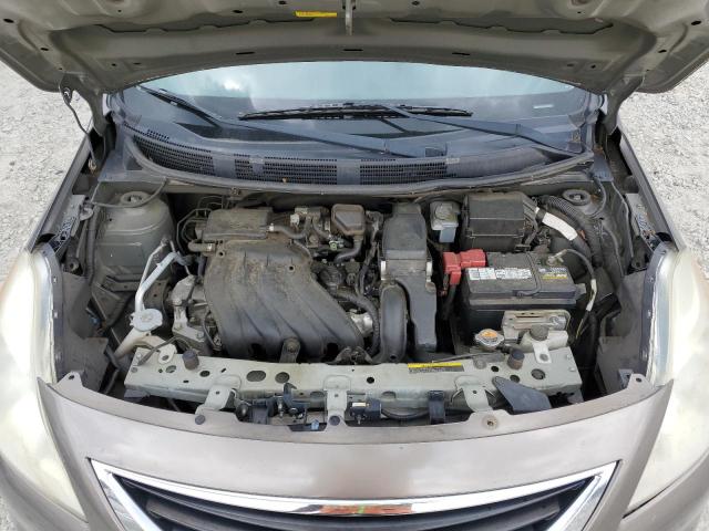 Photo 11 from auction – 2012 NISSAN VERSA S with VIN 3N1CN7AP5CL825951