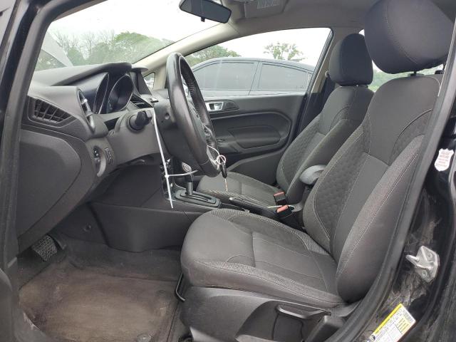 Photo 7 from auction – 2014 FORD FIESTA 5D with VIN 3FADP4BJ6EM201048