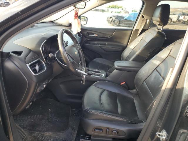 Photo 7 from auction – 2018 CHEVROLET EQUINOX PR with VIN 3GNAXNEX8JS618882