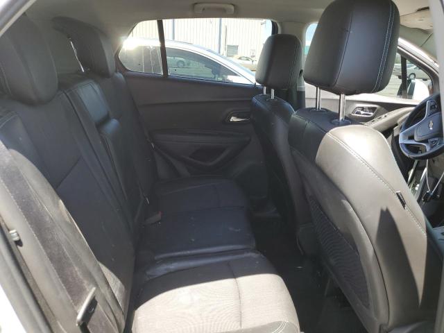 Photo 10 from auction – 2015 CHEVROLET TRAX 1LT with VIN 3GNCJLSB1FL213522