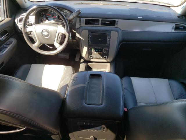 Photo 8 from auction – 2008 CHEVROLET SUBURBAN K with VIN 3GNFK16388G308446