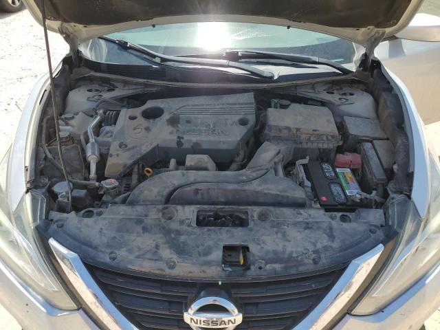 Photo 11 from auction – 2017 NISSAN ALTIMA 2.5 with VIN 1N4AL3AP4HC494310