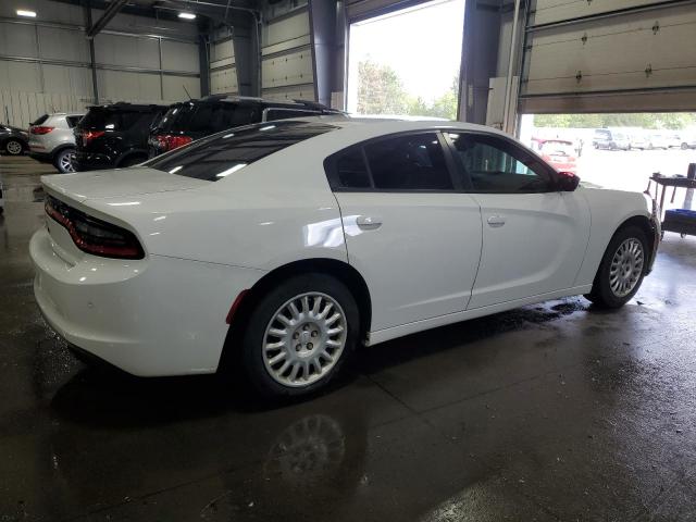 Photo 3 from auction – 2017 DODGE CHARGER PO with VIN 2C3CDXKT9HH585531