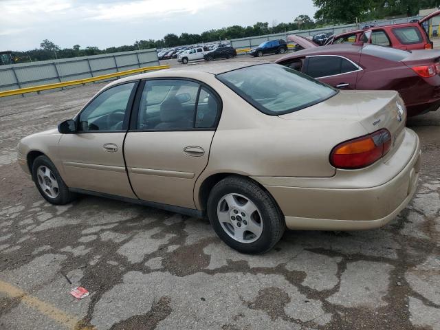 Photo 2 from auction – 2005 CHEVROLET CLASSIC with VIN 1G1ND52F35M248499