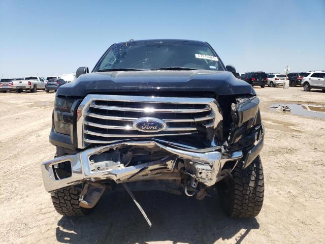 Photo 5 from auction – 2016 FORD F150 SUPER with VIN 1FTEW1EP9GKD73018