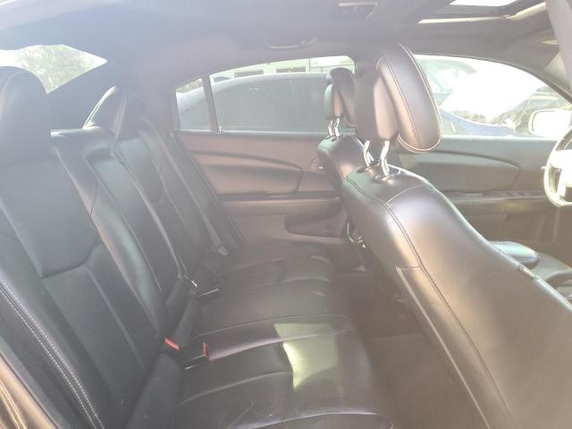 Photo 10 from auction – 2012 CHRYSLER 200 LIMITE with VIN 1C3CCBCG2CN106759