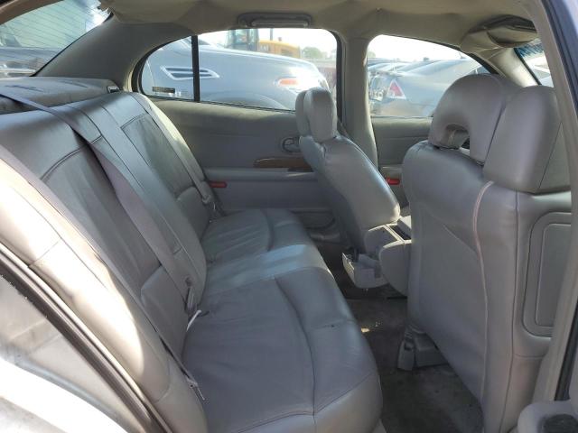 Photo 10 from auction – 2001 BUICK LESABRE CU with VIN 1G4HP54K21U167263