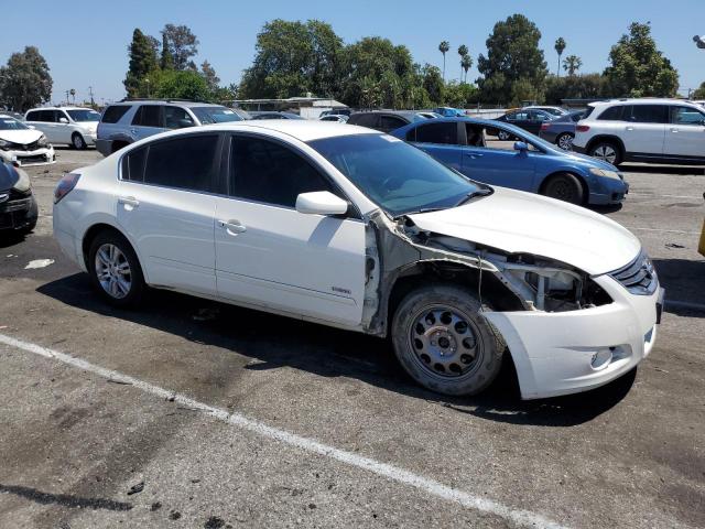 Photo 4 from auction – 2010 NISSAN ALTIMA HYB with VIN 1N4CL2AP7AC108312