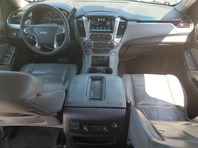 Photo 8 from auction – 2015 CHEVROLET SUBURBAN C with VIN 1GNSCJKC6FR557794