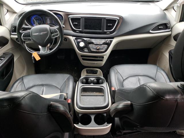 Photo 8 from auction – 2019 CHRYSLER PACIFICA T with VIN 2C4RC1BG0KR673197