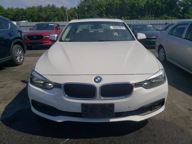 Photo 5 from auction – 2016 BMW 320 XI with VIN WBA8E5G51GNT40805