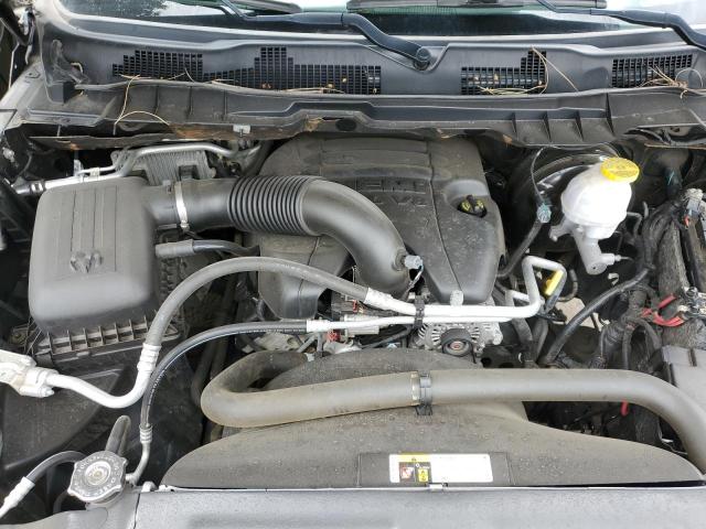 Photo 11 from auction – 2019 RAM 1500 CLASS with VIN 1C6RR6TT0KS730608