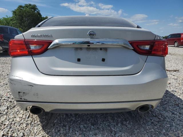 Photo 6 from auction – 2016 NISSAN MAXIMA 3.5 with VIN 1N4AA6AP5GC906854