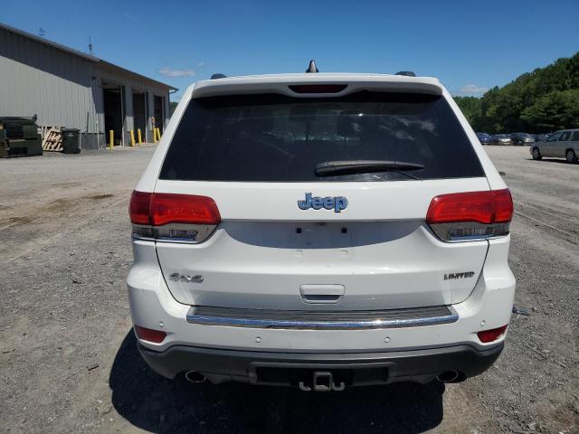 Photo 6 from auction – 2014 JEEP GRAND CHER with VIN 1C4RJFBGXEC528278