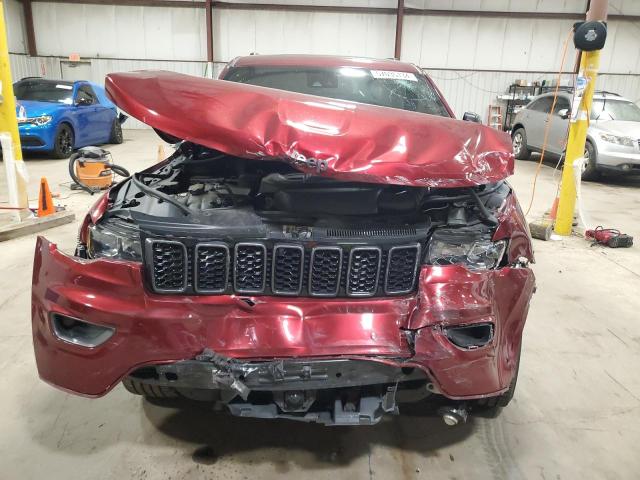 Photo 5 from auction – 2021 JEEP GRAND CHER with VIN 1C4RJFBG4MC731505