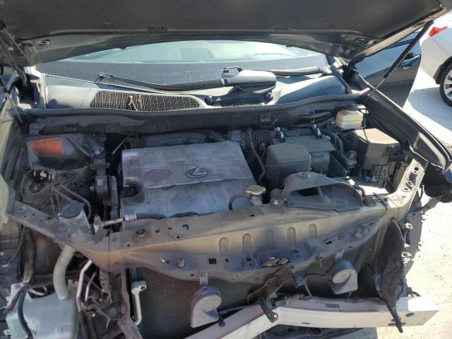 Фото 12 с аукциона – 2015 LEXUS RX 350 с VIN 2T2ZK1BA8FC169917