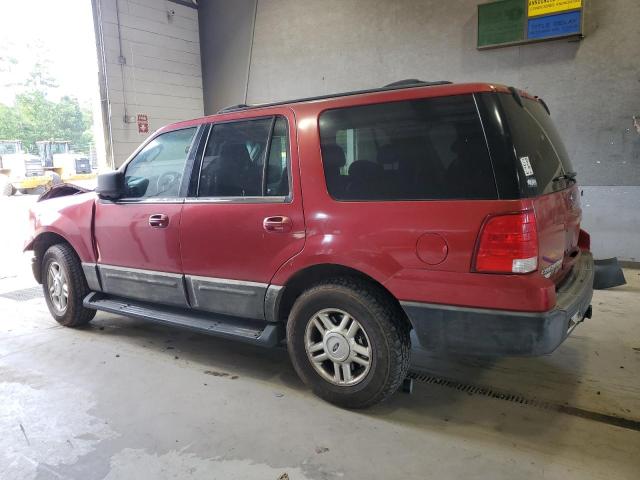 Photo 2 from auction – 2004 FORD EXPEDITION with VIN 1FMPU16L94LA64760