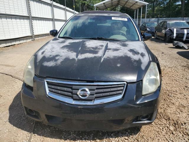 Фото 5 с аукциона – 2007 NISSAN MAXIMA SE с VIN 1N4BA41E17C804975