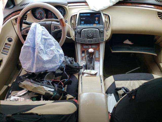 Zdjęcie 8 z aukcji – 2013 BUICK LACROSSE z VIN 1G4GA5E36DF137471