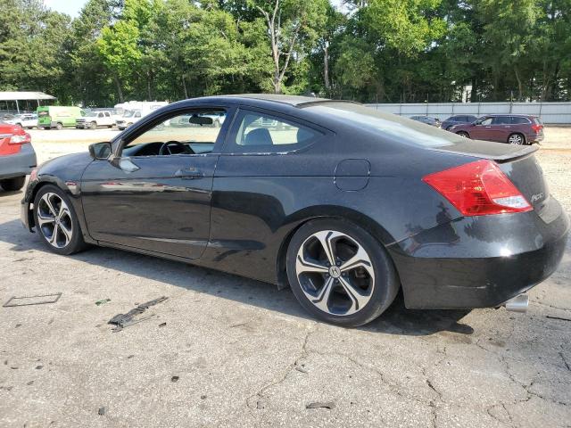 Photo 2 from auction – 2012 HONDA ACCORD EXL with VIN 1HGCS2A8XCA003284