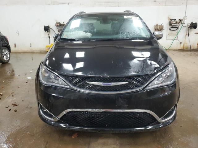 Photo 5 from auction – 2019 CHRYSLER PACIFICA L with VIN 2C4RC1GGXKR737822