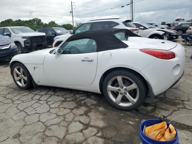 Photo 2 from auction – 2006 PONTIAC SOLSTICE with VIN 1G2MB35B26Y113373