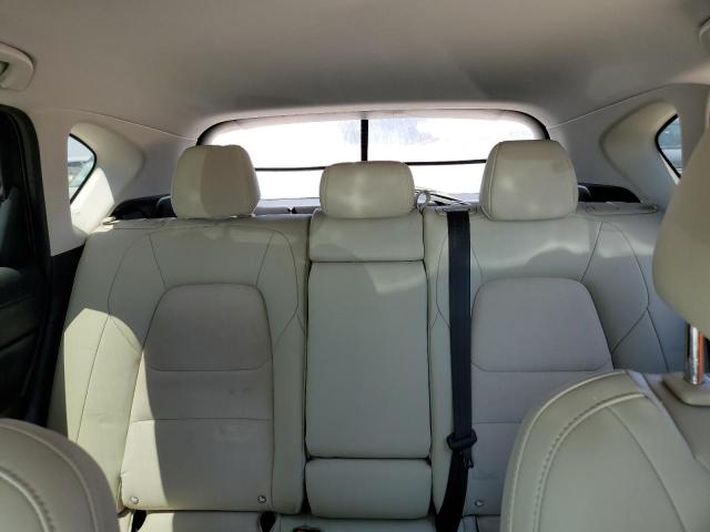 Photo 10 from auction – 2022 MAZDA CX-5 SELEC with VIN JM3KFBBM9N0629161
