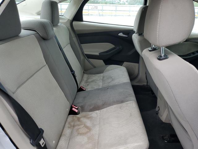 Photo 10 from auction – 2014 FORD FOCUS SE with VIN 1FADP3F25EL291744