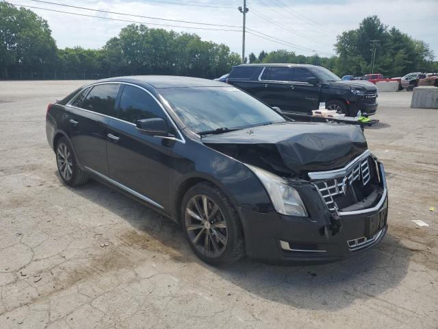 Photo 4 from auction – 2014 CADILLAC XTS with VIN 2G61L5S3XE9132540