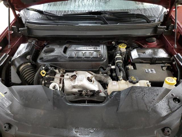 Photo 12 from auction – 2019 JEEP CHEROKEE L with VIN 1C4PJMLN6KD134047